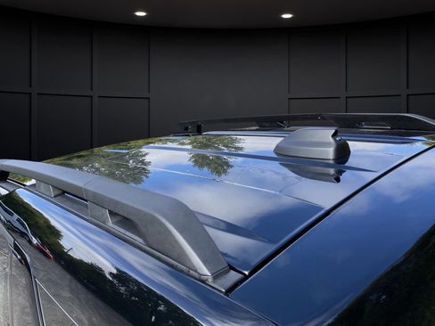 New 2025 Ford Bronco Sport Outer Banks w/ Outer Banks Tech Package+ image 20