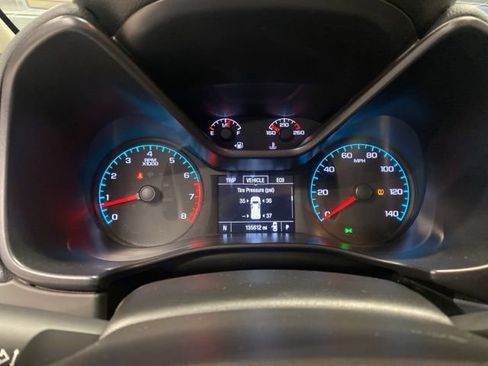 Used 2015 Chevrolet Colorado Z71 image 11