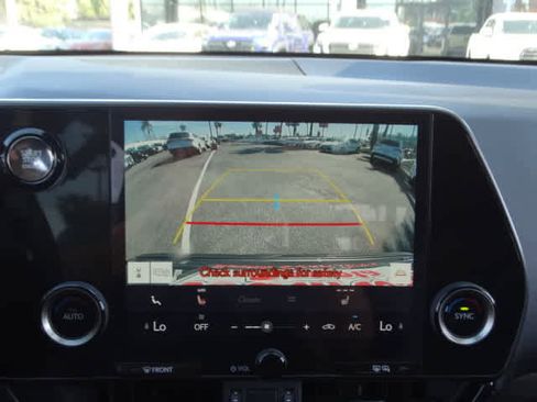 Used 2026 Lexus NX 350 AWD w/ Accessory Package (Z2) image 28