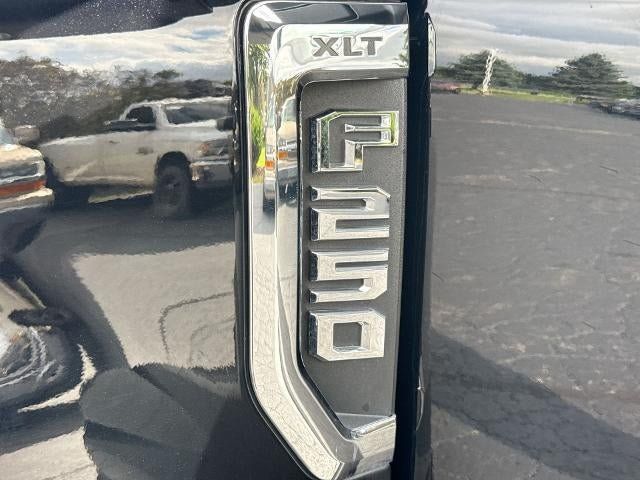 Used 2022 Ford F250 XLT AWD/4WD image 30