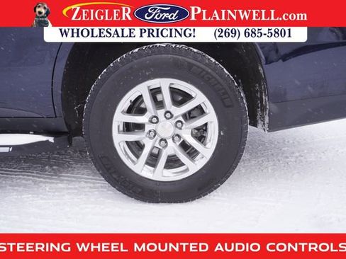 Used 2023 Chevrolet Tahoe LS image 6