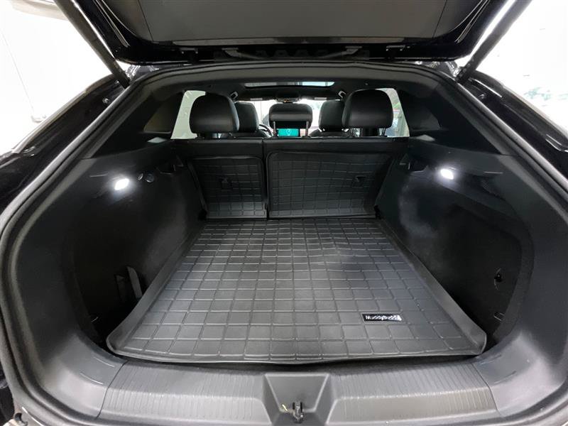 Used 2021 Volkswagen ID.4 Pro S w/ Gradient Package RWD image 22