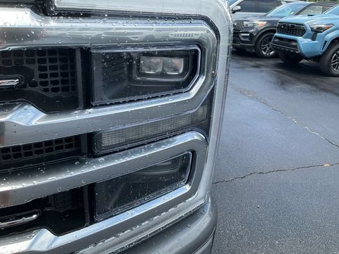 New 2026 Ford F250 Platinum w/ Platinum Plus Package AWD/4WD image 9