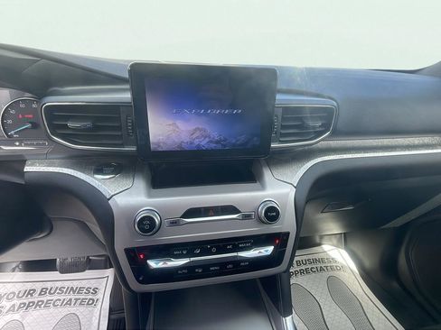 Certified 2024 Ford Explorer Timberline w/ Timberline Technology Package AWD/4WD image 13