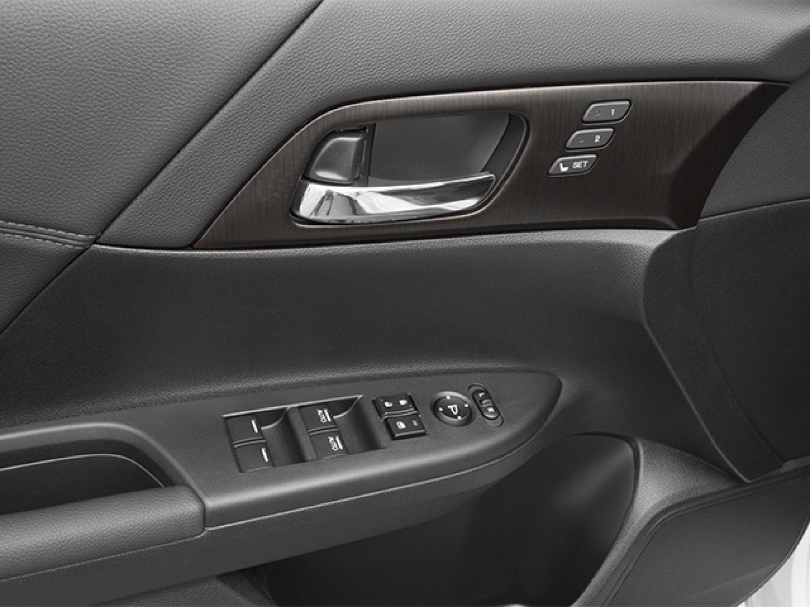 Used 2014 Honda Accord EX-L image 17