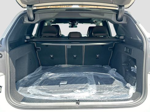 New 2025 BMW X3 xDrive30i w/ Convenience Package image 21