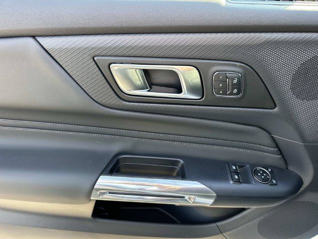 New 2026 Ford Mustang Premium RWD image 18