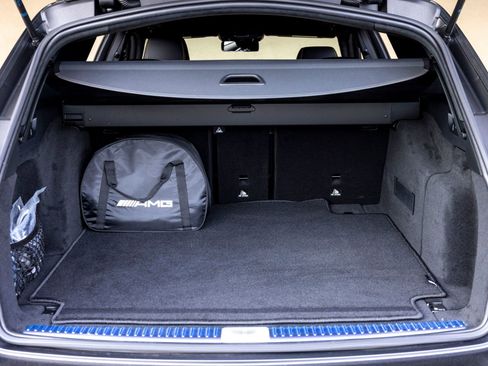 Used 2023 Mercedes-Benz E 63 AMG S image 22