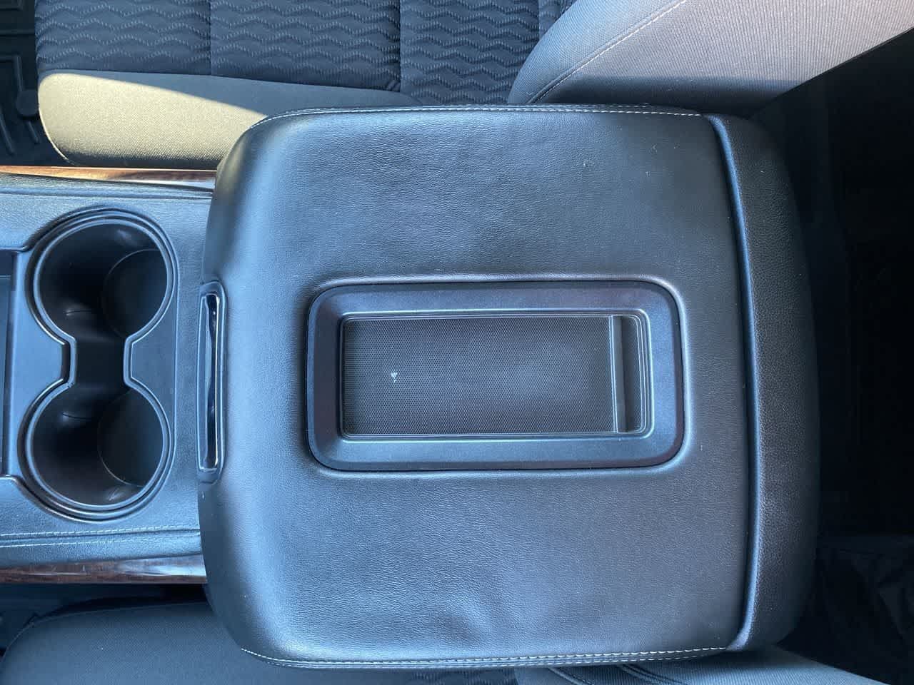 Used 2015 GMC Yukon SLE AWD/4WD image 20