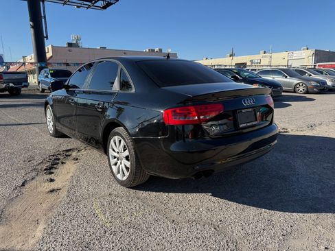 Used 2014 Audi A4 2.0T Premium image 4