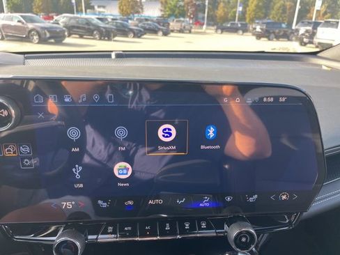 New 2026 Chevrolet Blazer EV LT FWD image 31
