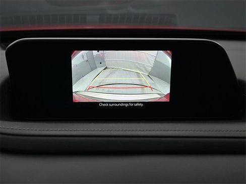 Certified 2023 MAZDA CX-30 AWD 2.5 S w/ Preferred Package image 19