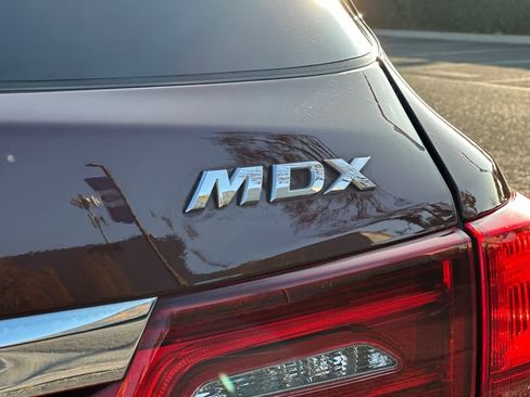 Used 2015 Acura MDX SH-AWD w/ Technology Package image 29