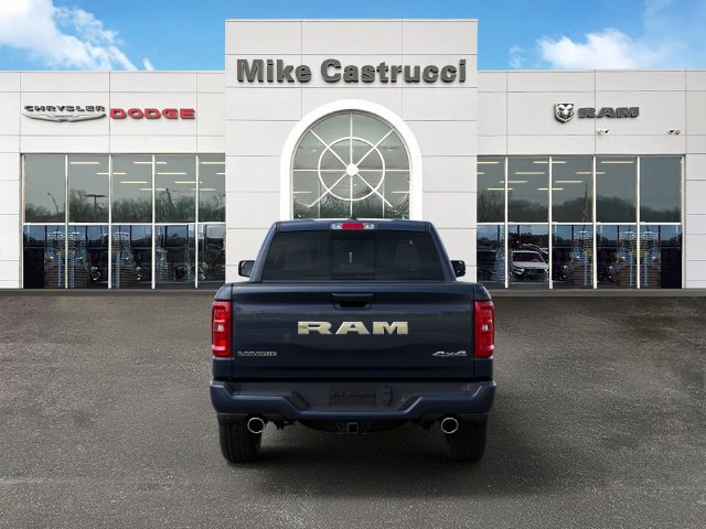 New 2027 RAM 1500 Laramie AWD/4WD image 7
