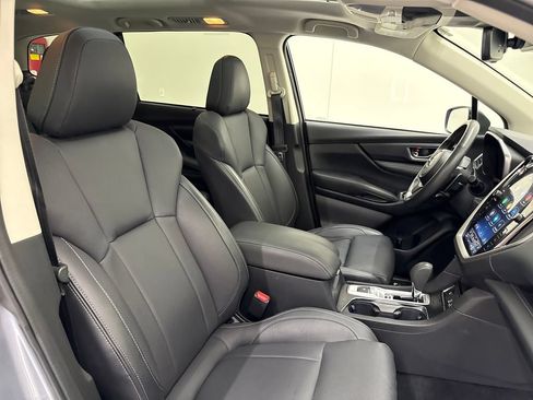 Used 2023 Subaru Ascent Limited w/ Technology Package AWD/4WD image 27