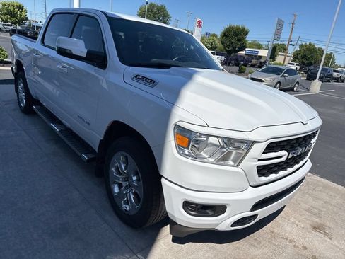 Used 2023 RAM 1500 Lone Star RWD image 20