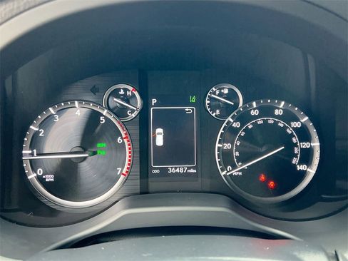 Certified 2022 Lexus GX 460 image 14