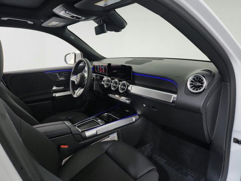 Certified 2026 Mercedes-Benz GLB 250 image 19