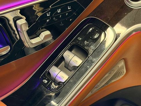 Certified 2023 Mercedes-Benz S 500 4MATIC image 16
