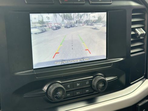 Used 2022 Ford F150 XL w/ Equipment Group 101A High image 13