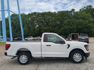 Certified 2024 Ford F150 XL RWD video 2