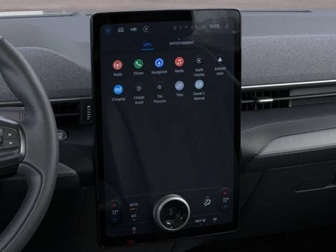 New 2026 Ford Mustang Mach-E Select AWD/4WD image 14