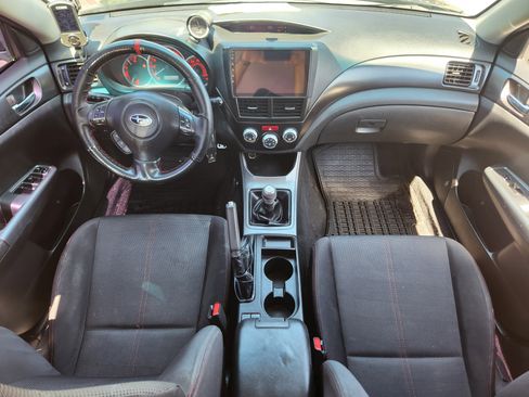 Used 2014 Subaru Impreza WRX Sedan image 22