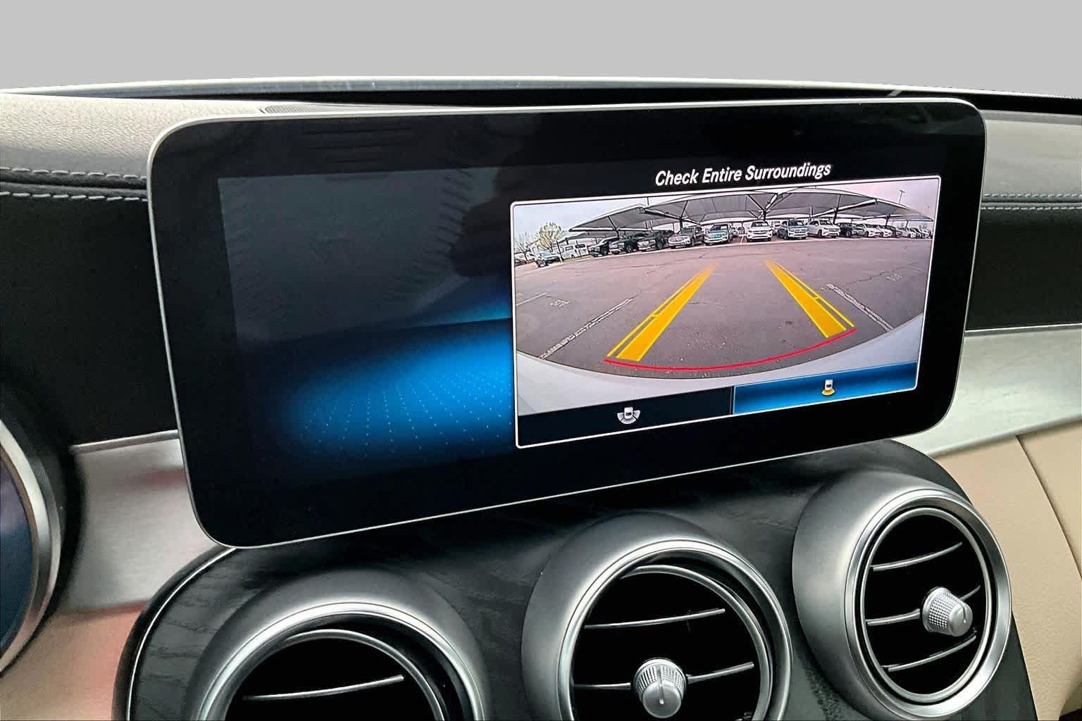 Certified 2022 Mercedes-Benz C 300 Cabriolet image 26