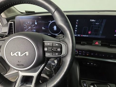 Used 2023 Kia Sportage SX FWD image 29