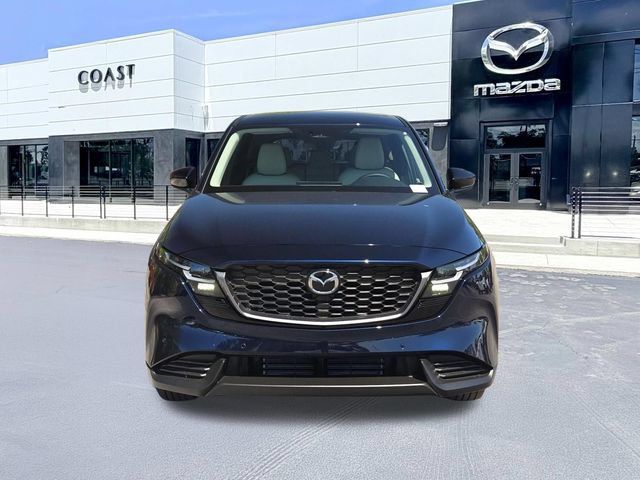 New 2026 MAZDA CX-5 Select AWD/4WD image 2