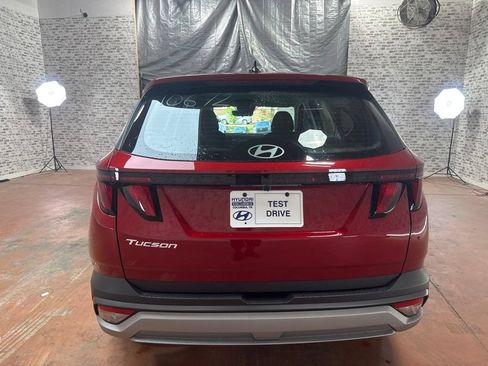New 2026 Hyundai Tucson SE FWD image 6