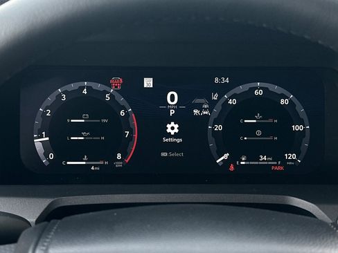 New 2026 Toyota 4Runner Limited AWD/4WD image 30