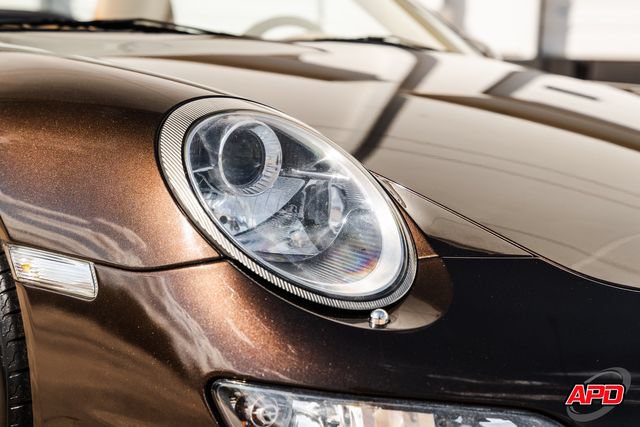 Used 2008 Porsche 911 Carrera S RWD image 39