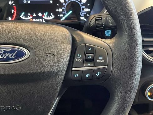 Used 2020 Ford Escape SE AWD/4WD image 35