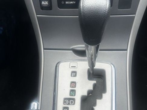 Used 2013 Toyota Corolla S w/ Premium Pkg image 17