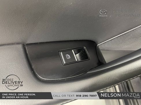 Used 2024 MAZDA CX-30 AWD 2.5 S w/ Select Sport Pkg image 39