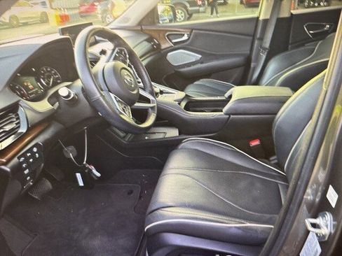 Used 2023 Acura RDX AWD w/ Advance Package image 10