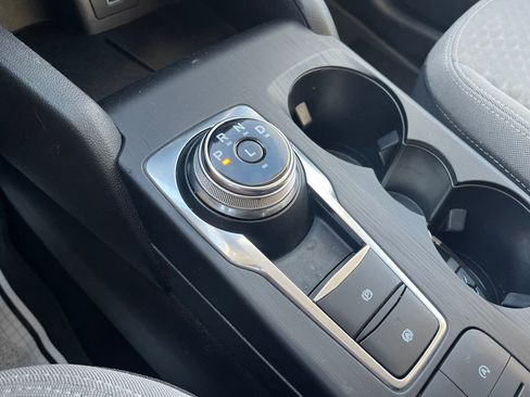 Used 2021 Ford Escape SE w/ Cold Weather Package image 24