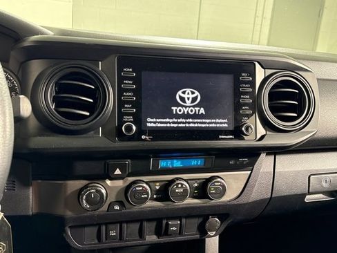 Used 2023 Toyota Tacoma SR AWD/4WD image 29