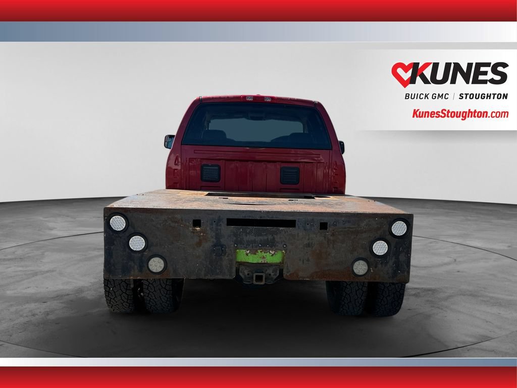 Used 2006 Dodge Ram 2500 Truck SLT AWD/4WD image 7