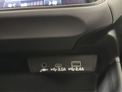 Certified 2025 Subaru Crosstrek 2.5i Sport w/ Crosstrek Mirror Package AWD/4WD image 15