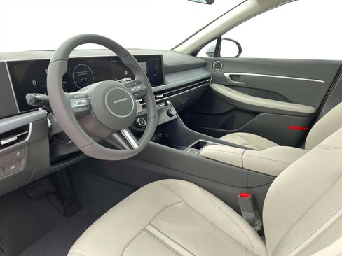 New 2025 Hyundai Sonata SEL image 14