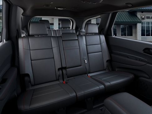 New 2026 Dodge Durango GT AWD/4WD image 15