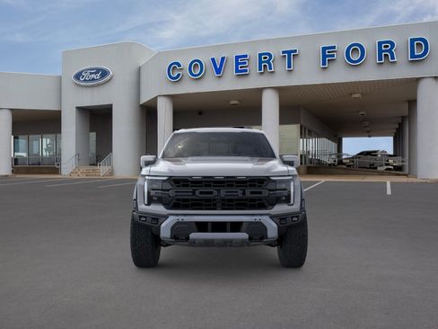New 2026 Ford F150 Raptor AWD/4WD image 6