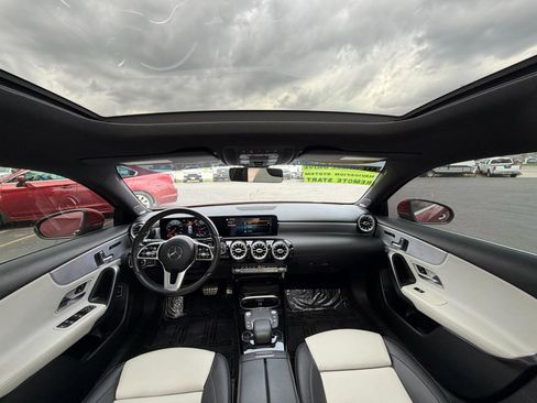 Used 2021 Mercedes-Benz A 220 4MATIC w/ AMG Line image 16