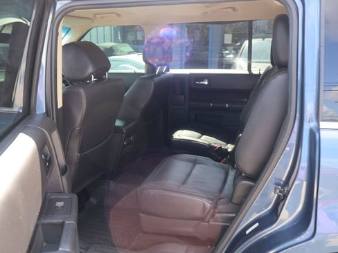 Used 2018 Ford Flex SEL w/ Equipment Group 202A AWD/4WD image 24