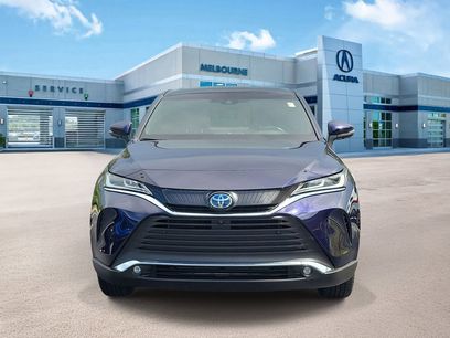Used 2024 Toyota Venza Limited