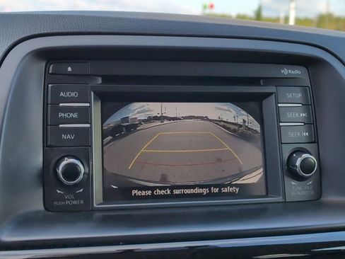 Used 2014 MAZDA CX-5 Grand Touring image 18