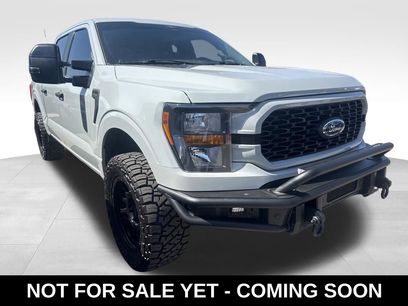 Used 2023 Ford F150 XL w/ STX Appearance Package