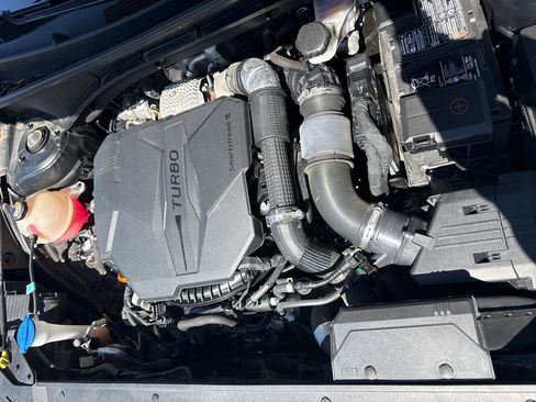 Used 2021 Kia Sorento EX FWD image 35